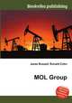 MOL Group, Jesse Russell,Ronald Cohn 