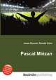Pascal Miezan, Jesse Russell,Ronald Cohn 