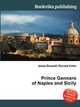 Prince Gennaro of Naples and Sicily, Jesse Russell,Ronald Cohn 