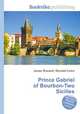 Prince Gabriel of Bourbon-Two Sicilies, Jesse Russell,Ronald Cohn 