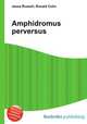 Amphidromus perversus, Jesse Russell,Ronald Cohn 
