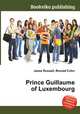 Prince Guillaume of Luxembourg, Jesse Russell,Ronald Cohn 