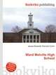 Ward Melville High School, Jesse Russell,Ronald Cohn 