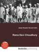 Rama Devi Choudhury, Jesse Russell,Ronald Cohn 