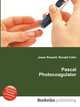 Pascal Photocoagulator, Jesse Russell,Ronald Cohn 