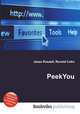 PeekYou, Jesse Russell,Ronald Cohn 