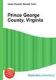 Prince George County, Virginia, Jesse Russell,Ronald Cohn 