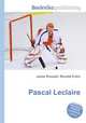 Pascal Leclaire, Jesse Russell,Ronald Cohn 
