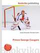 Prince George Cougars, Jesse Russell,Ronald Cohn 