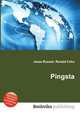 Pingsta, Jesse Russell,Ronald Cohn 