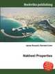 Nakheel Properties, Jesse Russell,Ronald Cohn 