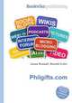 Philgifts.com, Jesse Russell,Ronald Cohn 