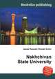 Nakhchivan State University, Jesse Russell,Ronald Cohn 