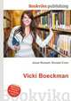 Vicki Boeckman, Jesse Russell,Ronald Cohn 