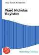 Ward Nicholas Boylston, Jesse Russell,Ronald Cohn 