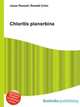 Chloritis planorbina, Jesse Russell,Ronald Cohn 