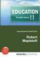 Robert Mapletoft, Jesse Russell,Ronald Cohn 