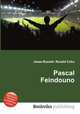 Pascal Feindouno, Jesse Russell,Ronald Cohn 