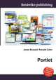 Portlet, Jesse Russell,Ronald Cohn 