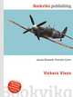 Vickers Vixen, Jesse Russell,Ronald Cohn 