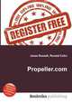 Propeller.com, Jesse Russell,Ronald Cohn 