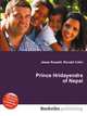 Prince Hridayendra of Nepal, Jesse Russell,Ronald Cohn 