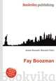 Fay Boozman, Jesse Russell,Ronald Cohn 