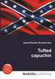 Tufted capuchin, Jesse Russell,Ronald Cohn 