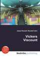 Vickers Viscount, Jesse Russell,Ronald Cohn 