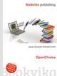 OpenChoice, Jesse Russell,Ronald Cohn 