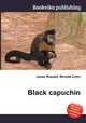 Black capuchin, Jesse Russell,Ronald Cohn 