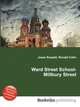 Ward Street School-Millbury Street, Jesse Russell,Ronald Cohn 