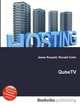 QubeTV, Jesse Russell,Ronald Cohn 