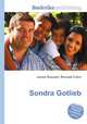 Sondra Gotlieb, Jesse Russell,Ronald Cohn 