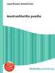 Austrochloritis pusilla, Jesse Russell,Ronald Cohn 