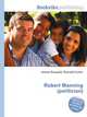 Robert Manning (politician), Jesse Russell,Ronald Cohn 