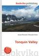 Tonquin Valley, Jesse Russell,Ronald Cohn 