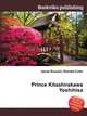 Prince Kitashirakawa Yoshihisa, Jesse Russell,Ronald Cohn 