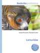 Lemuridae, Jesse Russell,Ronald Cohn 