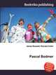 Pascal Bodmer, Jesse Russell,Ronald Cohn 