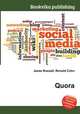 Quora, Jesse Russell,Ronald Cohn 