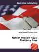 Nakhon Phanom Royal Thai Navy Base, Jesse Russell,Ronald Cohn 