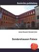 Sondershausen Palace, Jesse Russell,Ronald Cohn 