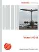 Vickers VC10, Jesse Russell,Ronald Cohn 