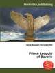 Prince Leopold of Bavaria, Jesse Russell,Ronald Cohn 