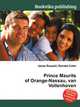 Prince Maurits of Orange-Nassau, van Vollenhoven, Jesse Russell,Ronald Cohn 
