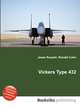 Vickers Type 432, Jesse Russell,Ronald Cohn 