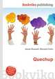 Quechup, Jesse Russell,Ronald Cohn 