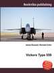 Vickers Type 559, Jesse Russell,Ronald Cohn 