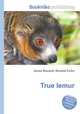 True lemur, Jesse Russell,Ronald Cohn 